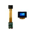 0.71寸AMOLED液晶显示屏1920*1080高清LVDS接口