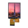 3.2寸TFT液晶屏带触摸总成240*320 MCU/RGB接口