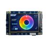 5寸TFT显示屏STM32开发板带触摸ARM平台开发MCU探索套件